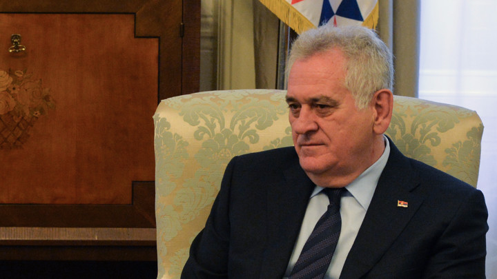 Nikolić postavljen za predsednika Saveta