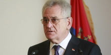 Krajišnik sa Nikolićem o zaštiti srpskog naroda