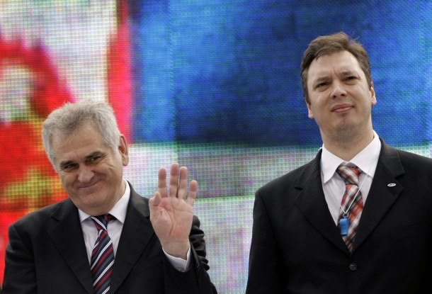 Nikolić se dogovorio s Vučićem: Evo šta će raditi