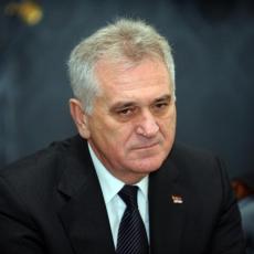 Nikolić uputio saučešće porodicama nastradalih u Kragujevcu
