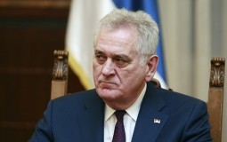 
					Nikolić uputio telegram saučešća porodicama poginulih u eksploziji u Kragujevcu 
					
									