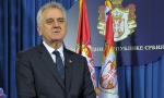 Nikolićev kabinet: Priče o predsedničkim izborima preuranjene i nepotrebne