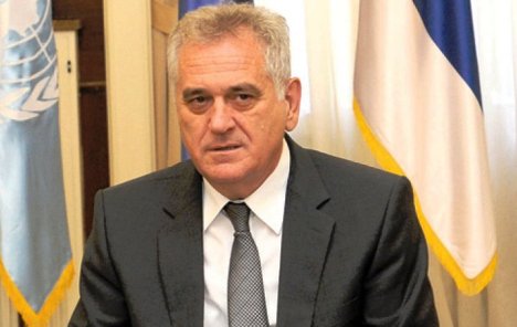 Nikolićev kabinet dematuje navode o nepravilnostima u radu Fondacije