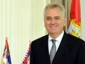 Nikolićev sin podržao Vučića, slede dogovori