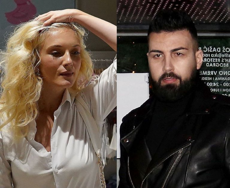 Nikolina Kovač o najbolnijoj temi: Samo da je on dobro...