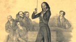Nikolo Paganini, maestro na violini koji je „prodao dušu đavolu“