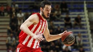 Nikolu Kalinića podržao bivši saigrač: „Nisu oni Zvezda, mi smo“