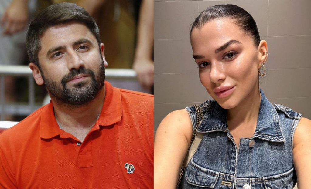 Nikome ne bih poželela da doživi ono što sam ja: Bivša supruga Nikole Rađena o razvodu