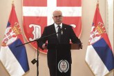 Srbija nema nikakve pretenzije... VIDEO