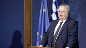 Nikos Kocijas: Razočarani (bivši) ministar