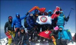 Nikšićani osvojili Elbrus