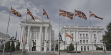 Nimic:U imenu Makedonije ostaje termin Makedonija