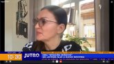 Nina Badrić o ponudi Kevina Kostnera: Ne, hvala, imam dečka VIDEO