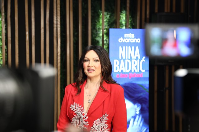 Nina Badrić žrtva sajber nasilja: Prevara, ne nasedajte!