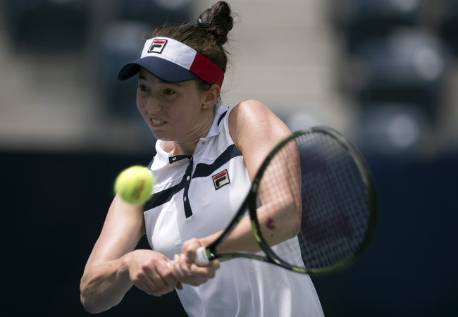 Nina Stojanović u četvrtfinalu WTA turnira u Nirnbergu
