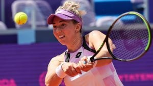 Nina Stojanović u finalu kvalifikacija za Vimbldon