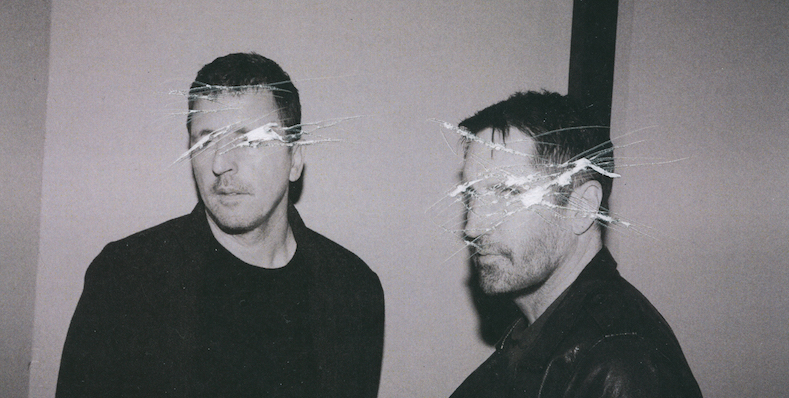 Nine Inch Nails najavili novi EP