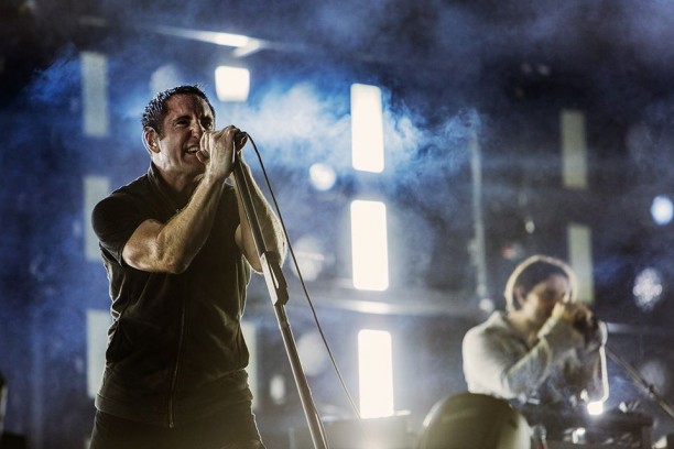 Nine Inch Nails objavili novi EP