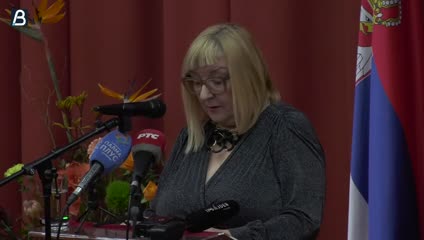 Ninkov: ideja je da se rešenjem memorijalnog kompleksa istakne autentičnost starog zdanja