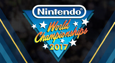 Nintendo World Championship 7. oktobra