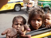 Niš: Deca ulice ostala bez svratišta 