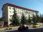 Niš: Dve kovid bolnice još uvek rade zbog Vranja i Leskovca