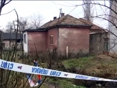 Niš: Nađeni muškarci stradali u požaru (VIDEO)