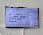Niš: Predstavljeni rezultati analize klimatskih promena u okviru projekta THEMATIC2GREEN