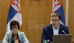 Niš: Regionalna direktorka Svetske banke impresionirana rezultatima Vlade Srbije