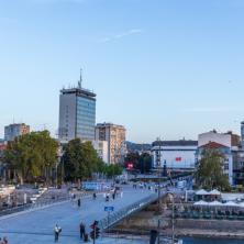 Niš dobija novo porodilište: Obezbeđeno 600 milion za najvažniji projekat