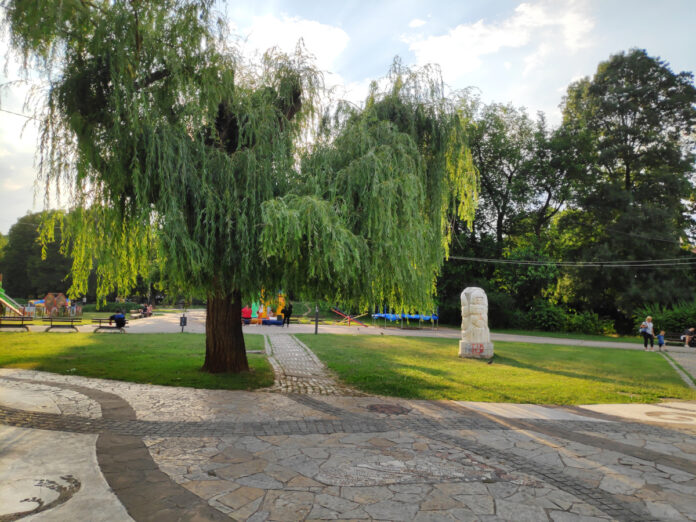 Niš dobija prve table za pomoć deci sa poteškoćama u govoru