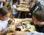 Niš domaćin Međunarodnog GO OPEN 2025 turnira - drevna kineska igra osvaja mlade umove