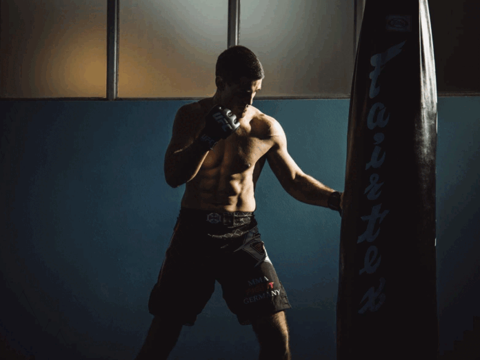 Niš domaćin Nacionalnog kupa u MMA