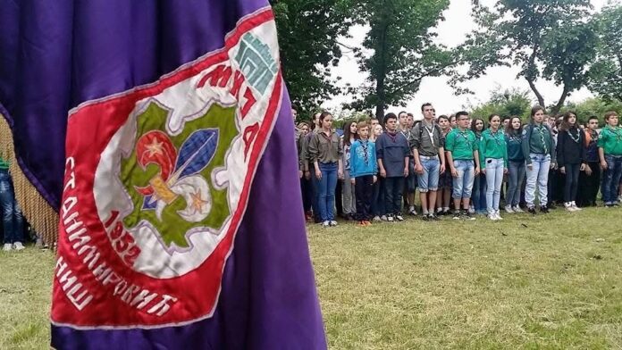 Niš domaćin jubilarnog 50. izviđačkog takmičenja „Čika Dragi“