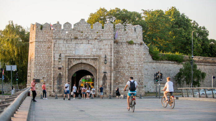 Niš – grad bez želje da bude kulturna prestonica Srbije