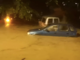 Niš i Palilula iz ugla poplavljenih [video]