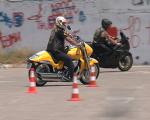 Niš je grad u Srbiji sa najviše stradalih motociklista