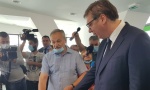 Niš je kaskao, a sada ubrzano ide napred: Vučić na otvaranju Naučno-tehnološkog parka (VIDEO)
