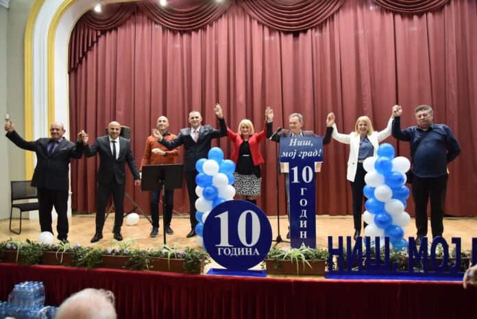 „Niš, moj grad“ postaje regionalni pokret