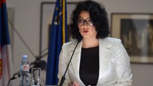 „Niš ne bi trebalo da bude opozicioni grad dok je na republičkoj vlasti SNS“: Zašto je gradonačelnica Dragana Sotirovski najavila da će se iseliti