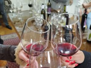 Niš nova Toskana - Svetski dan turizma obeležen promocijom lokalnih vinarija 