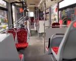 Niš od 1. jula uvodi besplatan javni prevoz i nove mere podrške građanima