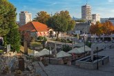 Niš se našao na listi potcenjenih balkanskih gradova koje treba posetiti
