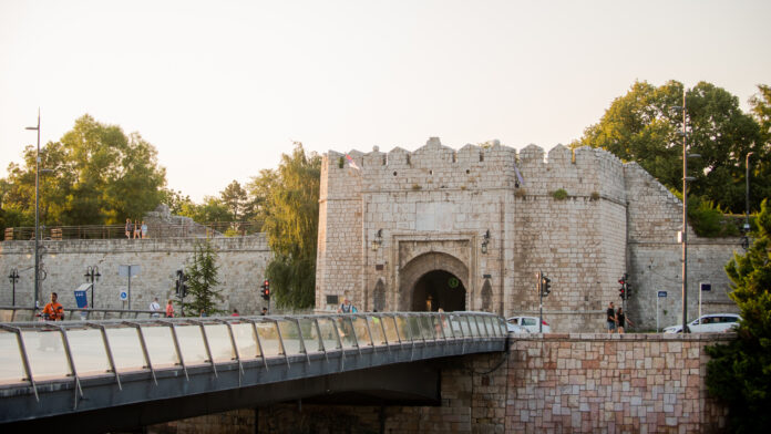 Niš u septembru posetilo oko 14.000 turista, od toga 9.000 stranaca