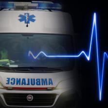 Niš zavijen u crno, desila se strašna tragedija: Jeziva noć na putu ka Leskovcu, stradao muškarac