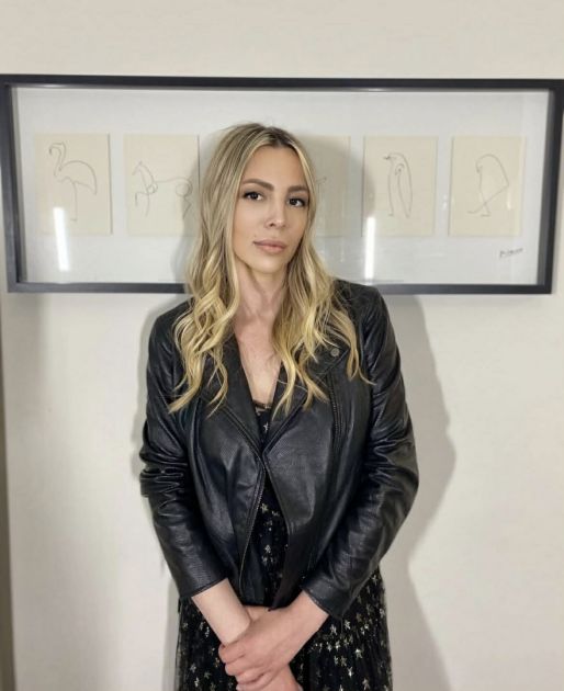 Nisam imala afere, muškarci ne umeju da se udvaraju: Sandra Drašković o emotivnim izborima nakon kraha braka sa Nikolom Lazetićem