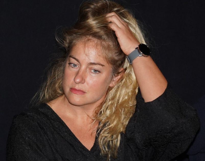 Nisam imuna na to: Hristina Popović prvi put reagovala na komentare na račun svog fizičkog izgleda