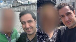 ‘Nisam uspeo da ubedim roditelje da napuste dom’: BBC novinar strahuje za porodicu u Teheranu