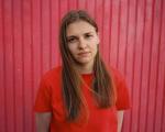 Nisam znala šta nosim u sebi  - razgovor sa Radmilom Petrović u Niškom kulturnom centru