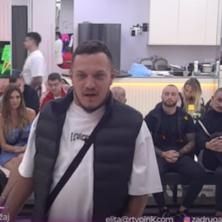Nisi glupa, namazana si... Gastoz raskrinkao učesnicu Elite koju mnogi ne podnose, otkrio ono što većina nije primetili (VIDEO)